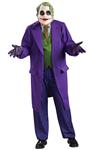 The Joker Kostuum Luxe