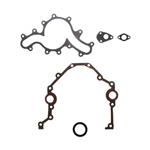 Ford upper timing cover gasket tcs46061