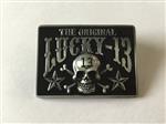 Buckle lucky 13