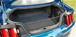 Ford mustang 2015-2021 kofferbak bagage net