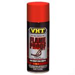 VHT flame proof rood sp109