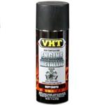 VHT engine metallic paint black pearl sp405