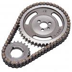 Timing Chain And Gear Set, Chevrolet 262-400