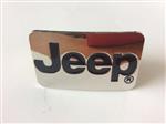 Buckle Jeep