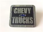 Buckle chevy trucks