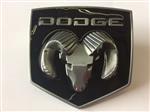 Buckle Dodge ram