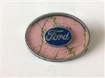 Buckle ford rose