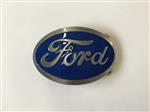 Buckle ford logo