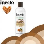 Inecto Pure Amandel moisture Infusing Conditioner - 500ml