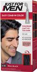 Just For Men Autostop Haarkleuring - Zwart