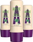 AUSSIE 3 Minutes Miracle Nourish Deep Treatment Haarmasker - 3 x 250 ml
