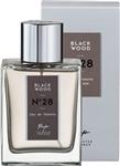The Master Perfumer Nr. 28 Black Wood Eau de Toilette - 100 ml