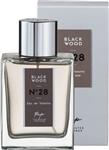 The Master Perfumer Nr. 28 Black Wood Eau de Toilette - 100 ml