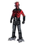 Darth Maul Mechanica Kostuum Kind Luxe