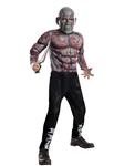 Drax Kostuum Kind