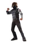 Winter Soldier Kostuum Kind