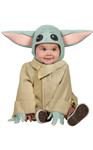 Baby Yoda Pak Baby Mandalorian Het Kind
