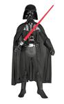 Darth Vader Kostuum Kind Luxe