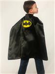 Batman Cape en Masker Set Kind
