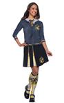 Hufflepuff Kostuum Shirt