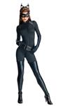 Catwoman Pak Secret Wishes