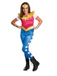 Wonder Woman Pak Kind