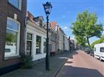 woonhuis in Kampen
