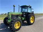 John Deere 3650