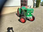  Deutz smalspoortrekker
