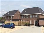 appartement in Houten