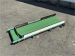 Schoemans vlakke band 125 x 34  cm
