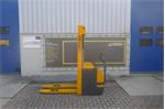 VS-21202 Elektrische stapelaar Junghineinrich EJC12 3300mm
