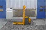 VS-21203 Elektrische stapelaar Junghineinrich EJC12 3300mm