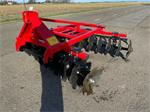 Disc Harrow