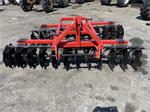 Disc Harrow