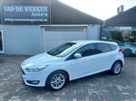 Ford Focus 1.0 EcoBoost 125pk 5drs Lease Edition