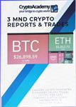 Crypto reports and trades