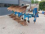 Muller 4 schaar ploeg