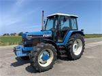 Ford 7740 SLE