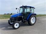 New Holland TL70