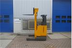 VS-21232 Triplex reachtruck Jungheinrich ETV212 6500mm