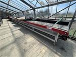 BTM T4100 Uniflor bloemenbosmachine