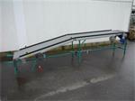 Greefa transportband 400x60cm