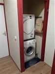 kamer in Rotterdam
