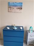 kamer in Rotterdam