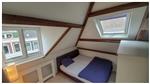 kamer in Rotterdam