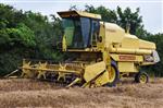 Gezocht New Holland 8070 / 8080 / 8060 Maaidorsers