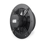 Axiaal ventilator rond | 300 mm | 2200 m3/h | 230V | aRos