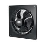 Axiaal ventilator vierkant | 400 mm | 3955 m3/h | 230V | aRok