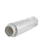 Flexibele geluiddemper 102 mm | SBITM102/L0.5